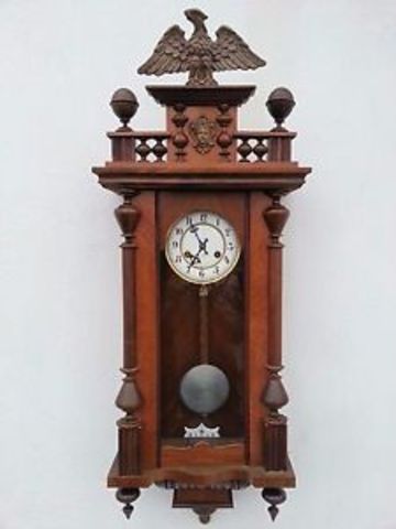 Reloj de pendulo