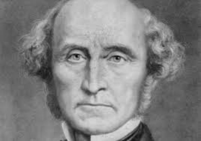 John Stuart Mill
