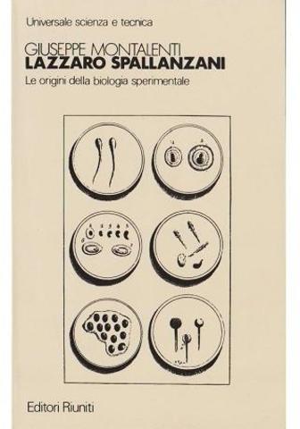 Lazzaro Spallanzani