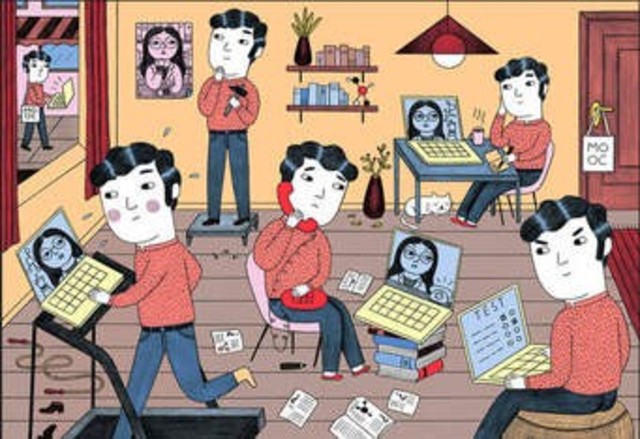 Objeto de aprendizaje