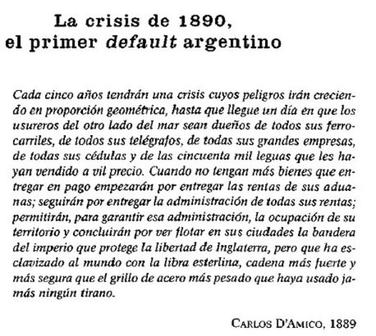 "Pánico de 1890"