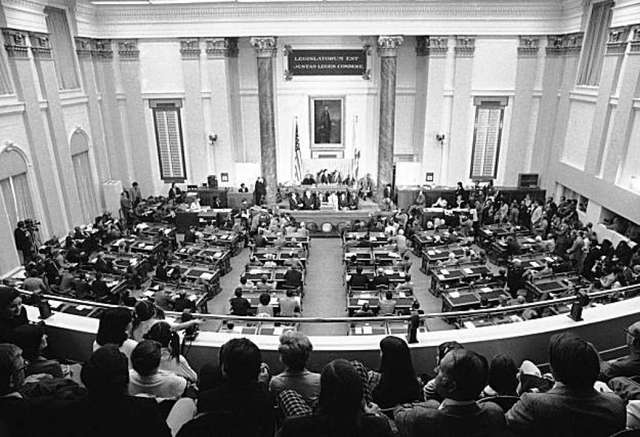 Restrictions in Sex Education