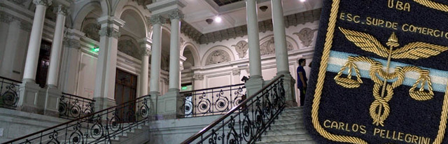 Primera Escuela Comercial