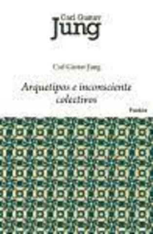 Carl Jung: Los arquetipos