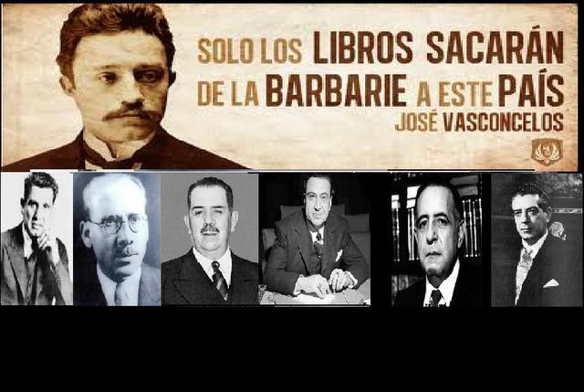 Precursores de la educación popular