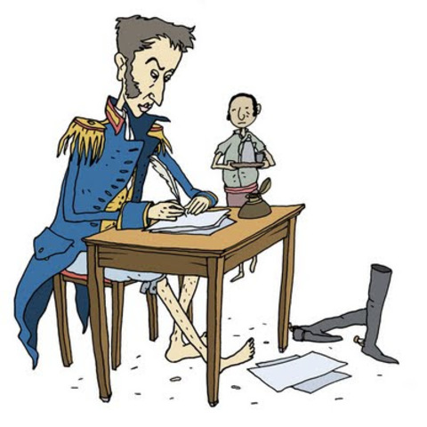 Géneros de la Independencia