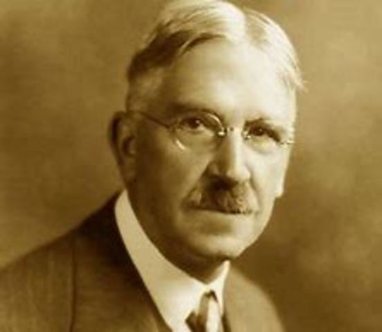 Jhon Dewey