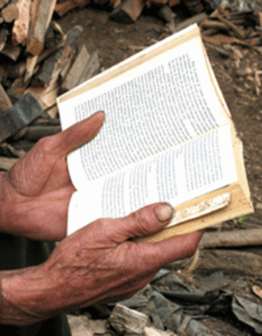 Necesidad de formar siglo XVII