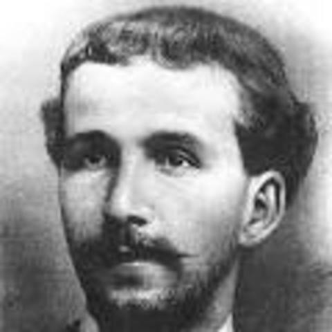 José Asunción Silva