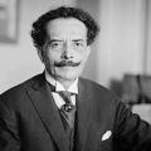 Ricardo Jaimes Freyre