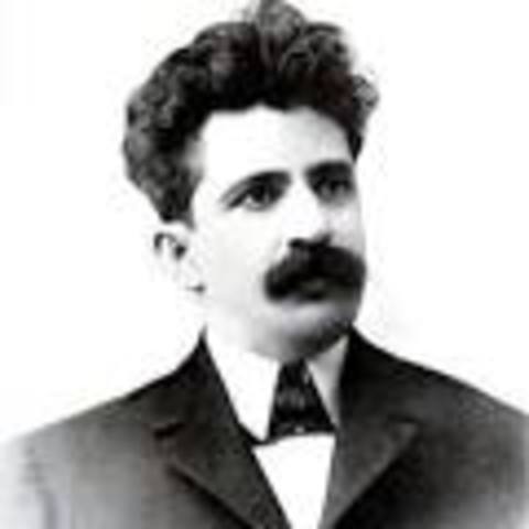 Salvador Díaz Mirón