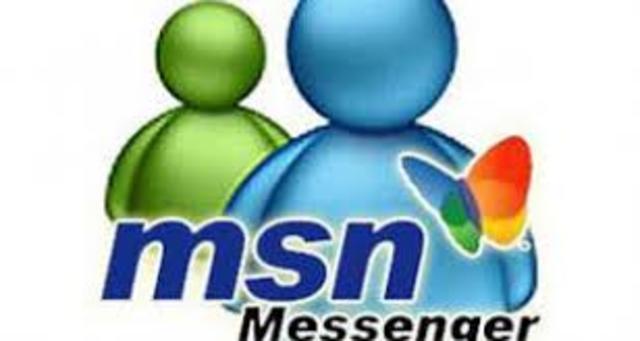 Mi primer red social