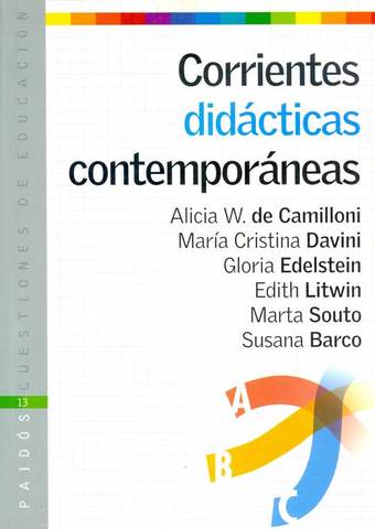 Surge la corriente critica de la Didactica