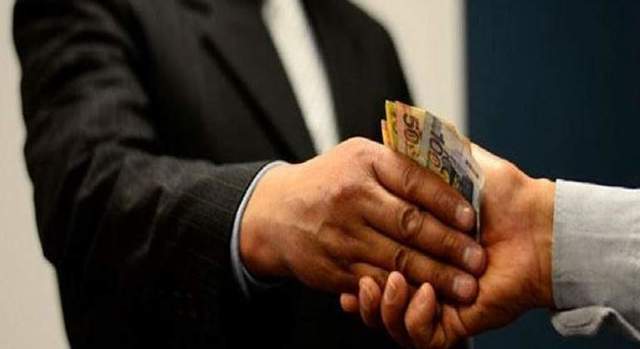 Los juicios por corrupción no prescriben