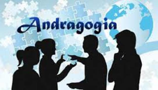 Teoría de la Andragogía