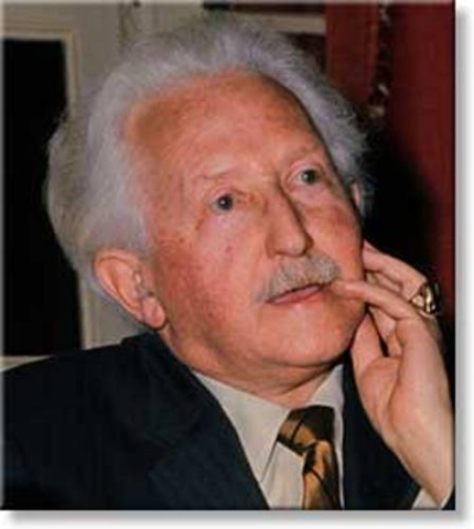 Erik Erikson: Teoría del desarrollo