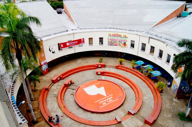 Nueva estructura  académico administrativa para la facultad