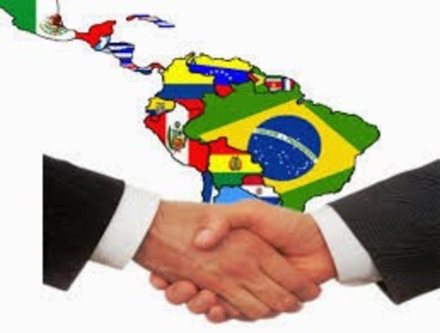 Tratado de libre comercio