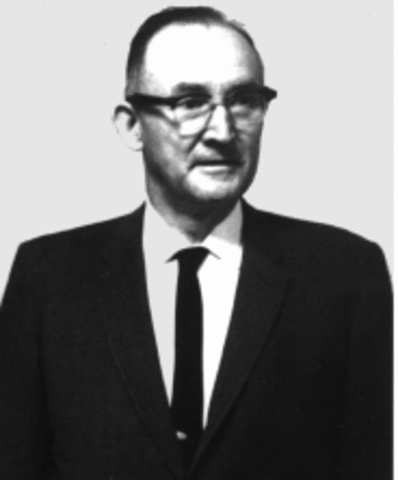 Fallecimiento de George Kelly