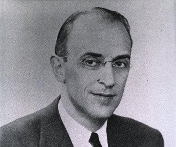 Carl Rogers y su primer libro