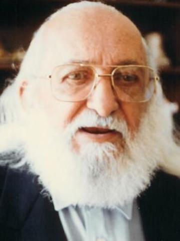 PAULO FREIRE