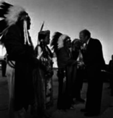 Federal Tribal College Act