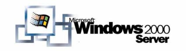 Windows Server 2000