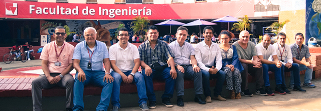 Programa de jóvenes investigadores e innovadores