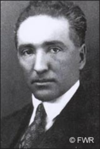 Wilhelm Reich y Freud