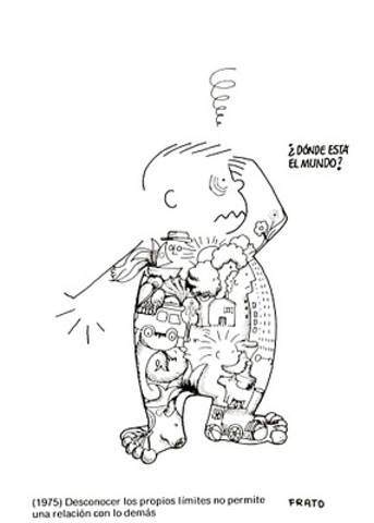 Noción de estudiante