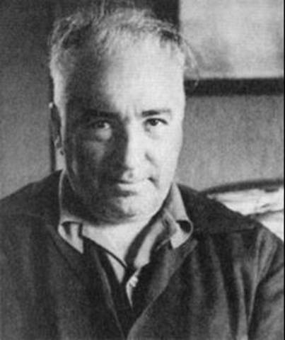 Fallecimiento de Wilhelm Reich