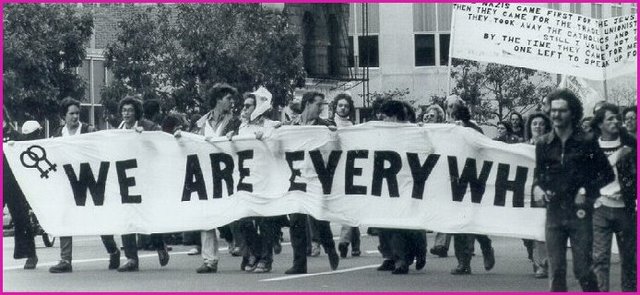 National March on Washington