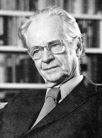 B.F Skinner reconocimiento