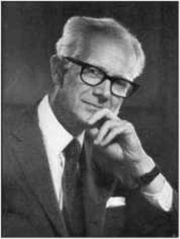 Heinz Kohut y la restauración del Self