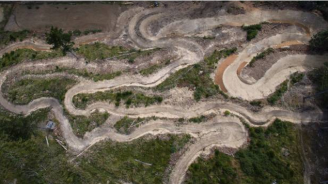 The Christchurch Adventure Park