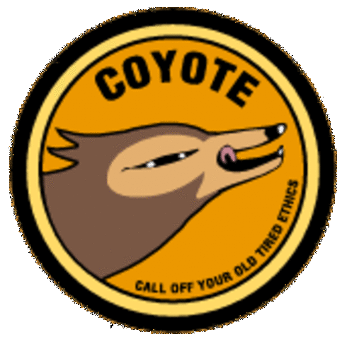 COYOTE