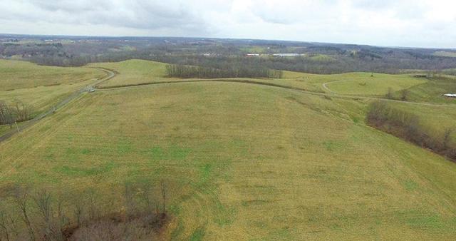 The British Take Over the Land