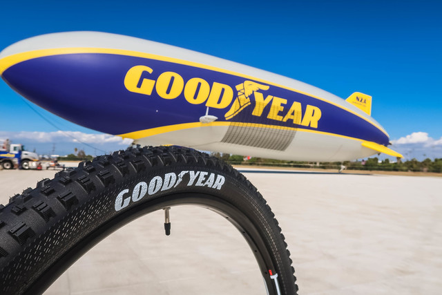Business: Goodyear