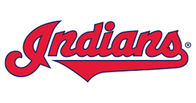 Indians Win the World Series