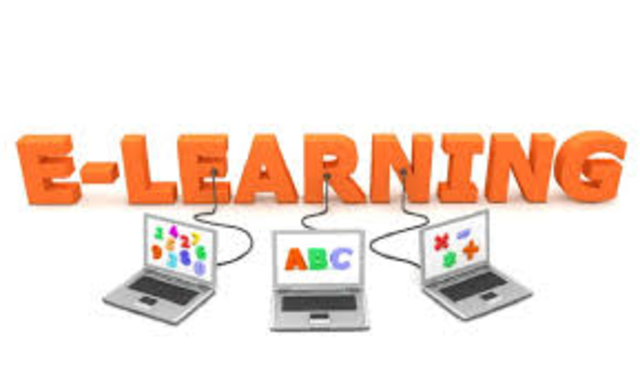E-learning