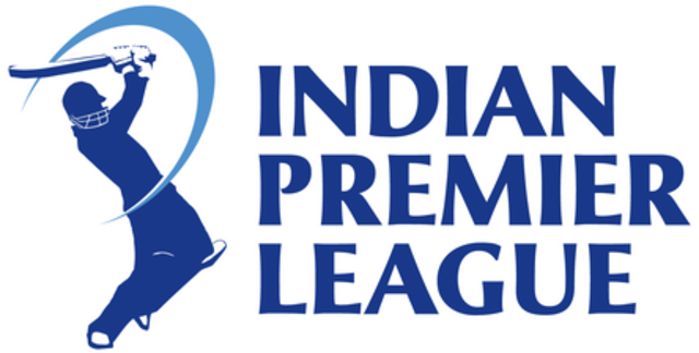 Indian premier league( IPL )