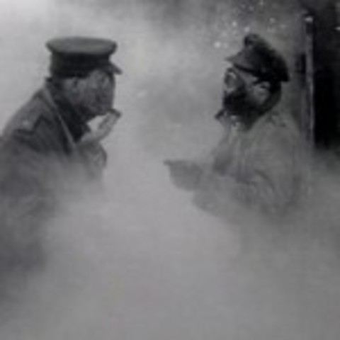 Utilisation de nouvelle armes