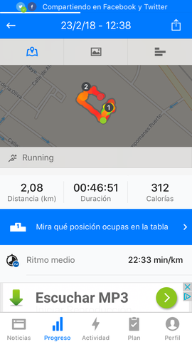 Trabajando Baloncesto