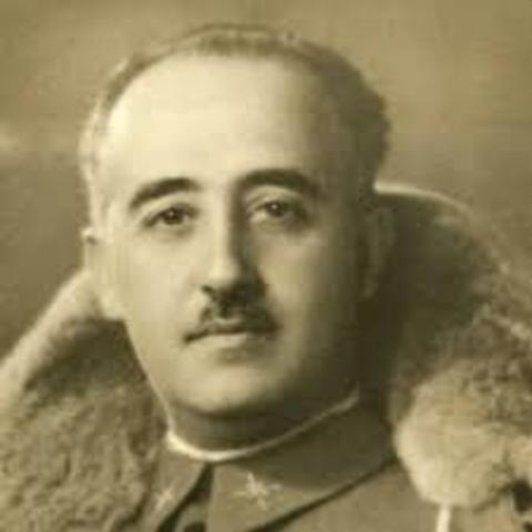 Periodo del Franquismo
