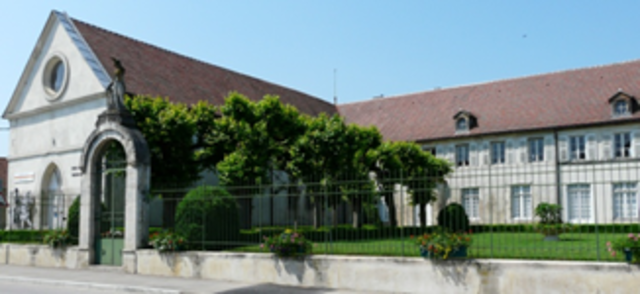 Napoléon intègre l'école royale militaire de Brienne-le-Château