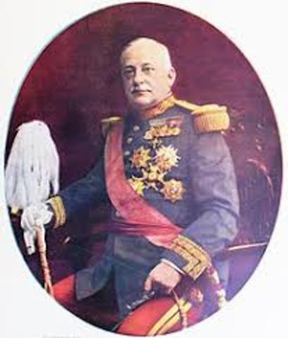 Miguel Primo de Rivera