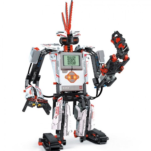 MINDSTORMS