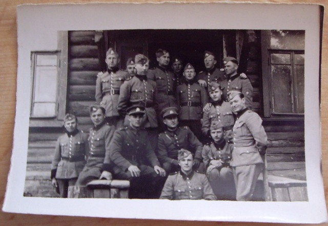 The Beginning of World War II