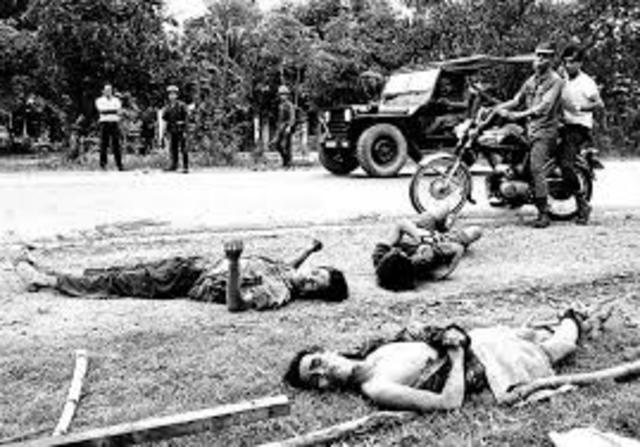 Aislamiento internacional