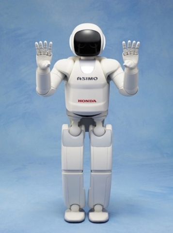 ASIMO